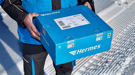 Hermes PaketShop, Weiden in der Oberpfalz .